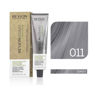 Color Sublime™ Ammonia Free  Cream Permanent Hair Color 75ml