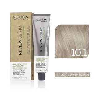 Color Sublime™ Ammonia Free  Cream Permanent Hair Color 75ml