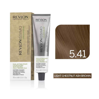 Color Sublime™ Ammonia Free  Cream Permanent Hair Color 75ml