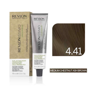 Color Sublime™ Ammonia Free  Cream Permanent Hair Color 75ml