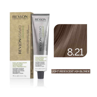 Color Sublime™ Ammonia Free  Cream Permanent Hair Color 75ml