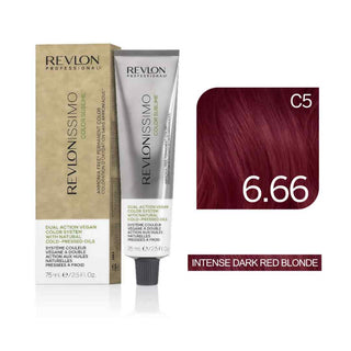 Color Sublime™ Ammonia Free  Cream Permanent Hair Color 75ml