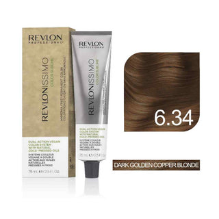 Color Sublime™ Ammonia Free  Cream Permanent Hair Color 75ml