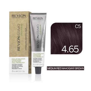 Color Sublime™ Ammonia Free  Cream Permanent Hair Color 75ml