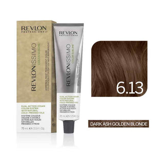 Color Sublime™ Ammonia Free  Cream Permanent Hair Color 75ml