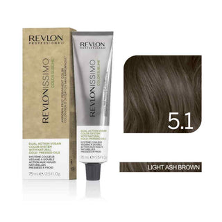 Color Sublime™ Ammonia Free  Cream Permanent Hair Color 75ml