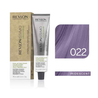 Color Sublime™ Ammonia Free  Cream Permanent Hair Color 75ml