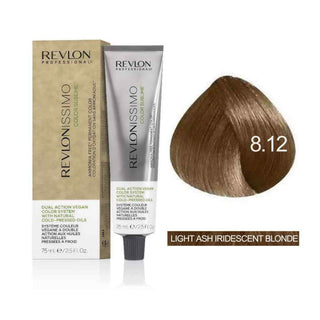 Color Sublime™ Ammonia Free  Cream Permanent Hair Color 75ml