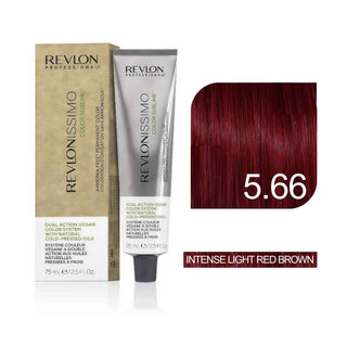 Color Sublime™ Ammonia Free  Cream Permanent Hair Color 75ml