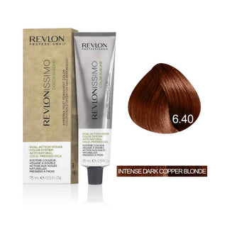 Color Sublime™ Ammonia Free  Cream Permanent Hair Color 75ml