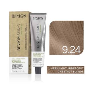 Color Sublime™ Ammonia Free  Cream Permanent Hair Color 75ml