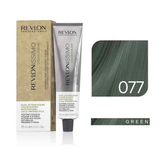 Color Sublime™ Ammonia Free  Cream Permanent Hair Color 75ml