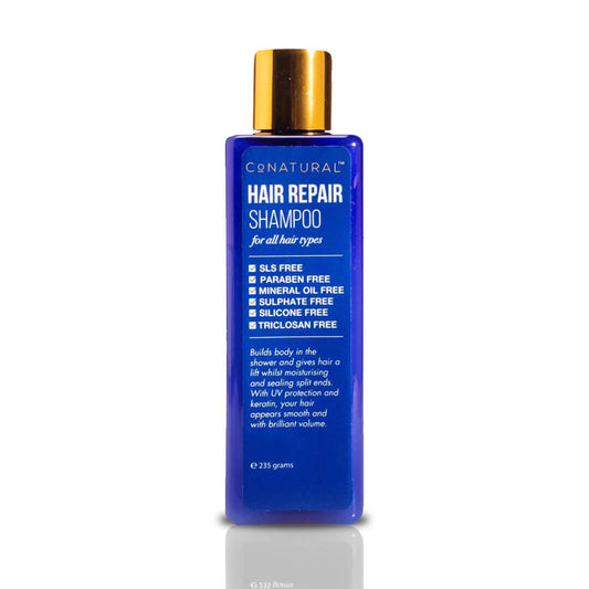 CoNatural Hair Repair Shampoo - 250ml