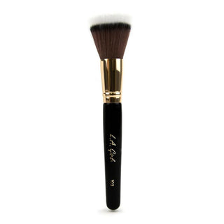 L.A. Girl Cosmetic Brush-Stippler