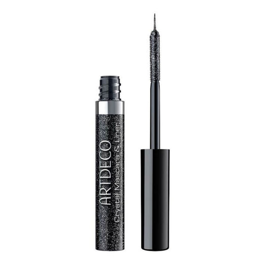 Artdeco Crystal Mascara and Liner