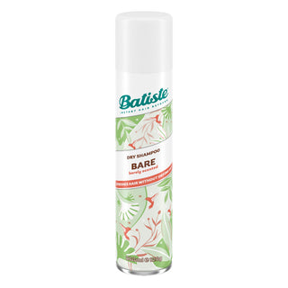Batiste Dry Shampoo Bare 200 ml