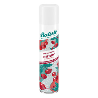 Batiste Dry Shampoo Cherry - 200ml