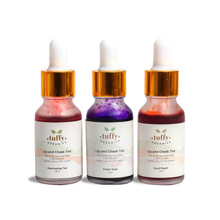 Tuffy Organics Beauty Box