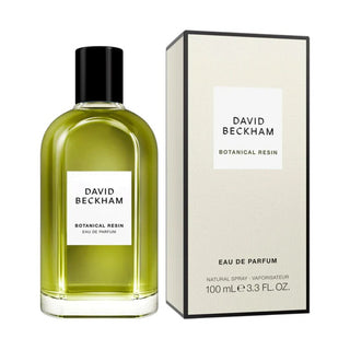 David Beckham Botanical Resin EDP 100ml