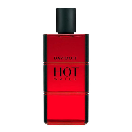 Davidoff Hot Water Eau De Toilette - 110ml