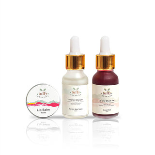 Tuffy Organics Dewey Skin Bundle