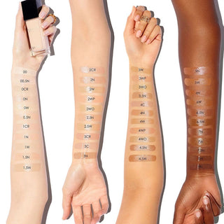 Dior Forever Skin Glow Foundation