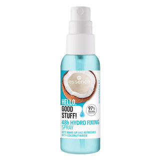 Essence Hello, Good Stuff! 48h Hydro Fixing Spray