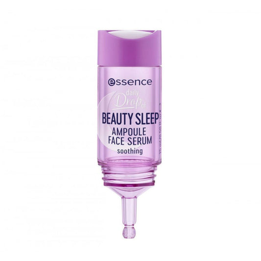 Essence Daily Drop Of Beauty Sleep Soothing Ampoule Face Serum - 15ml