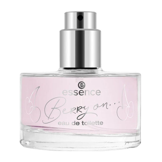 Essence Berry On Eau De Toilete - 30ml