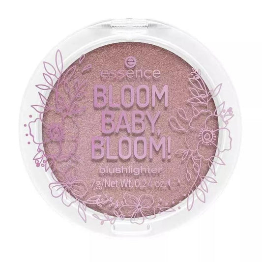 Essence Bloom Baby, Bloom! Blushlighter - 01 Lilac You!