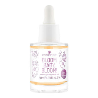 Essence Bloom Baby Bloom Healthy Glow Primer Oil 01 - 30ml