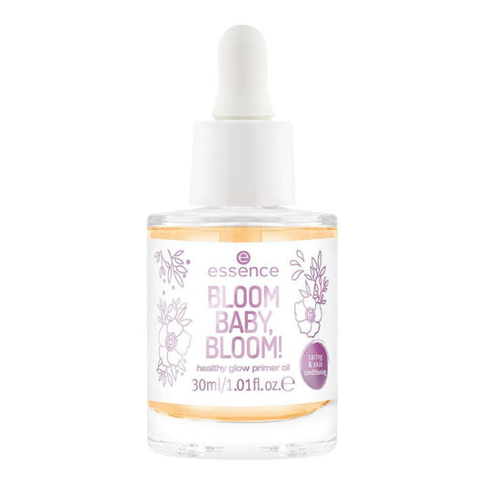 Essence Bloom Baby Bloom Healthy Glow Primer Oil 01 - 30ml