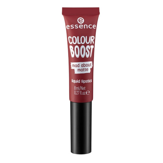 Essence Color Boost 09 Liquid Lipstick