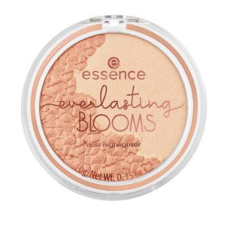 Essence Highlighter Everlasting Blooms Duo - 01