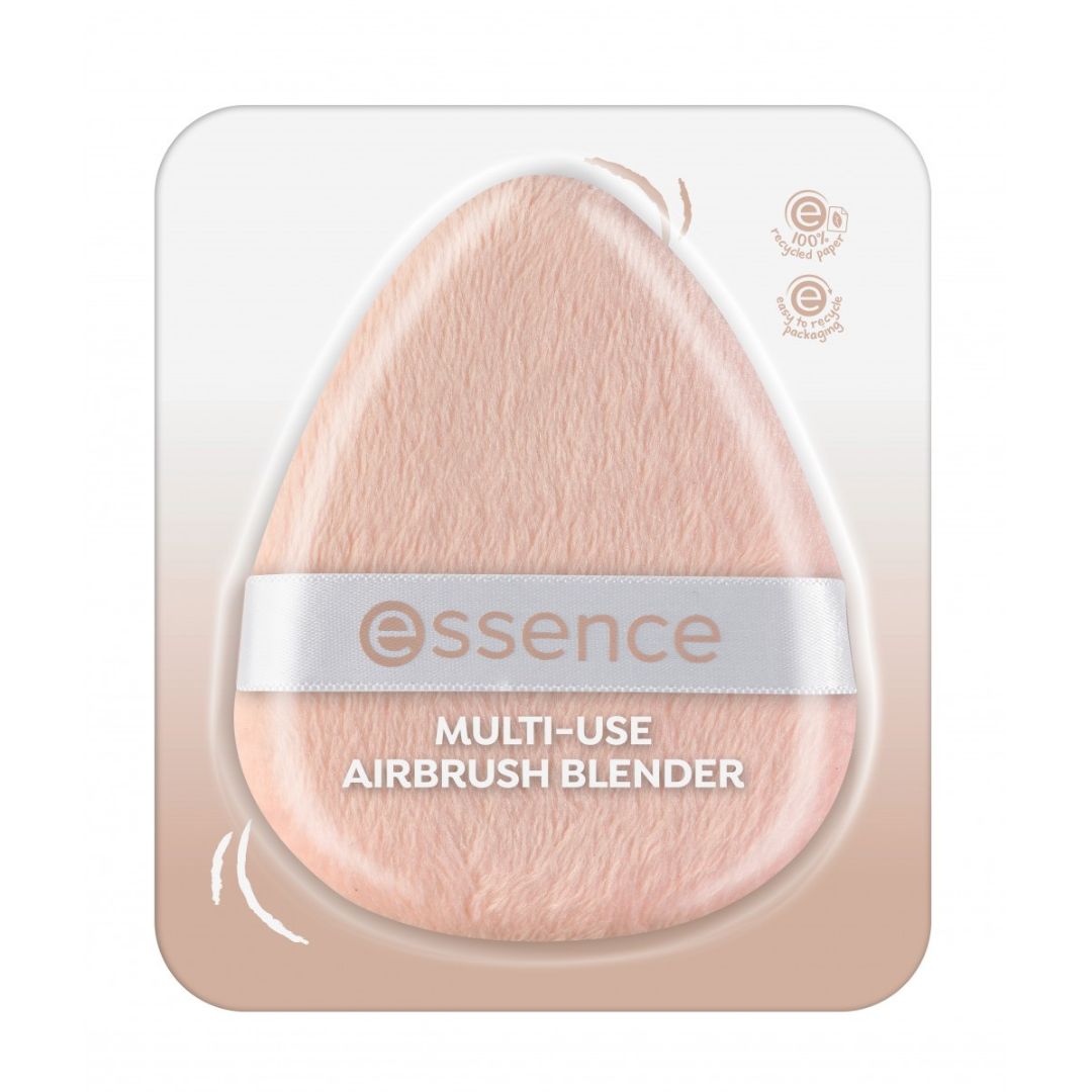 Essence Using Essence Makeup Sponge Multi Use Airbrush Blender | Shopaholic