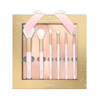 Essence Merry Sweet Wishes 6Pecs Brush Set