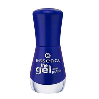 Essence The Gel Nail Polish - 31 Electriiiiiic