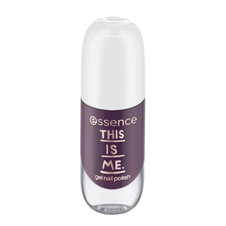 Essence This Is Me Gel Nail Polish - 08