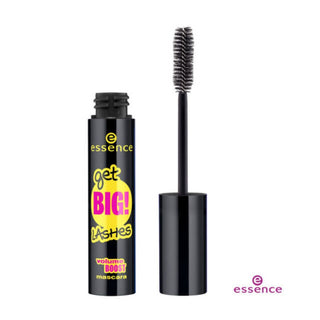 Essence Get Big Lashes Volume Boost Mascara