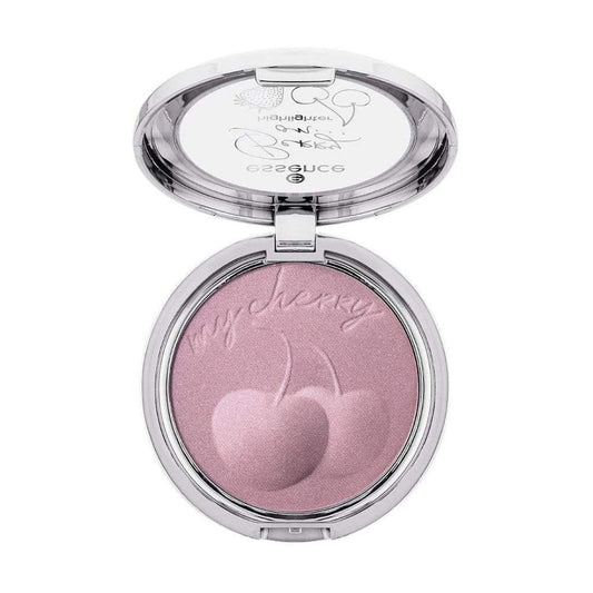 Essence Berry on Highlighter 01 Berry on My Mind
