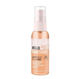 Essence Hello, Good Stuff! Happy Bliss Face Spray - 50ml