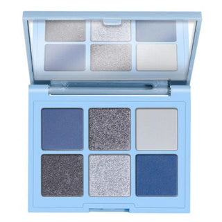 Essence Ice, Ice Baby! eyeshadow palette
