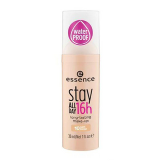 Essence Stay All Day 16H Long-Lasting Make-Up 10