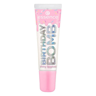 Essence  Birthday Bomb Shiny Lip gloss