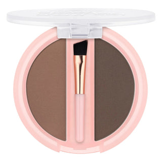 Essence Brow Powder Duo Set