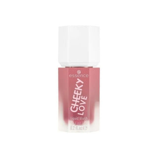 Essence Cheeky Love Liquid Blush 01
