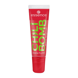 Essence Chili Bomb Shiny Lipgloss