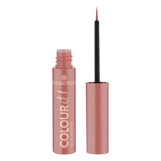 Essence Color It! Liquid Eyeliner - Rusty Red 04