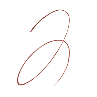 Essence Color It! Liquid Eyeliner - Rusty Red 04