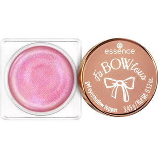 Essence Fabowlous Gel Eyeshadow Topper 01